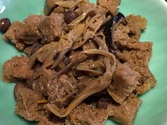 -粗茶淡饭·隐庐私厨(东亭店)