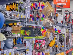 -迪卡侬(香炉礁店)