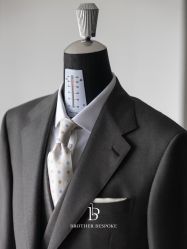 点击看大图 -Brother西服礼服定制·商务·婚礼(佛山南海店)