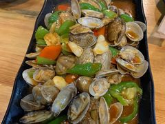 -李不管把把烧(合肥总店)