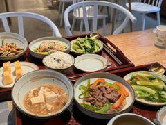 -山食间·中式营养轻餐(保利时光里店)