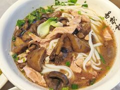-易裕和·长沙米粉(竹塘西路店)