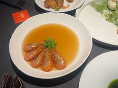 -锦府园·新台州菜(合生汇店)