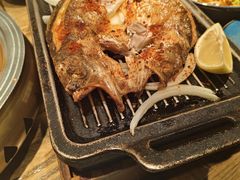 -耶里夏丽新疆餐厅(百联中环购物广场店)