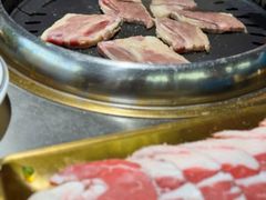 -炉队长·齐齐哈尔家庭烤肉(马家堡店)