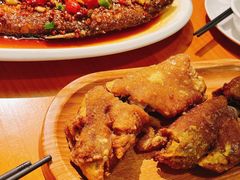 -莲餐厅·湖北菜·潜江小龙虾店(愚园路店)