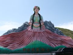 -新疆那拉提国家旅游度假区