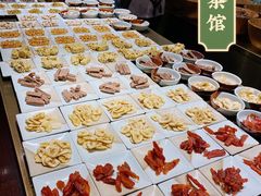 -青藤茶馆(凤起路店)