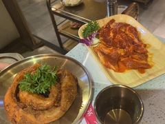 -炭之家·齐齐哈尔非遗烤肉·鲜切直供(中央大街店)