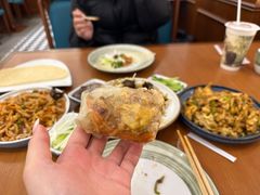 -老昌春饼(中央大街店)