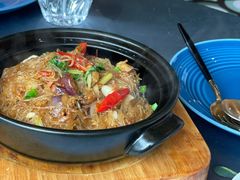 -星叶·东南亚料理(宁波万象汇店)