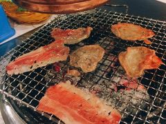 -郑阿姨的家·이모네·韩料&烤肉(武川路店)