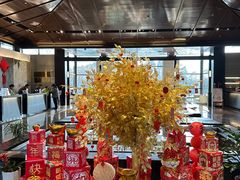 -上海怡沁园度假酒店