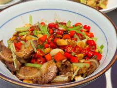 -湘鼎盛·大厨鲜炒湖南味(高新银泰店)