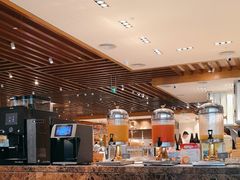 -亚特兰蒂斯-番红花海鲜自助餐厅·鲜活海鲜·小火锅