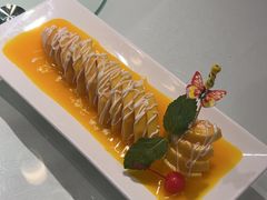 -上下九广州菜馆(锦业路店)