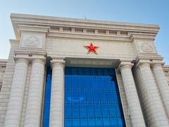 -中国人民解放军海军博物馆