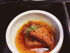 人生四味-素慧餐厅(大虹桥店)