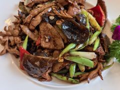 -北京小肠陈饭庄(方庄店)