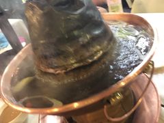 -东来顺饭庄(王府井步行街店)