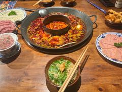 -楠火锅(太古里总店)