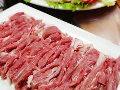 -清真华宇开锅羊肉