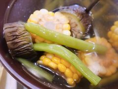-浮何烤铺(桐梓林店)