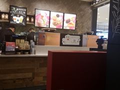 -星巴克(我格广场店)