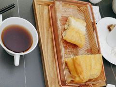 -好友缘家宴(青山路店)