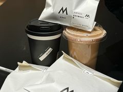 -M Stand(北京平安幸福中心店)