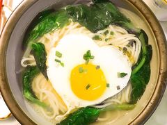 生日面-辛香汇·现炒川菜(淮海路百盛店)