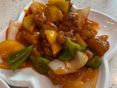 -香港新发烧腊茶餐厅(书城店)