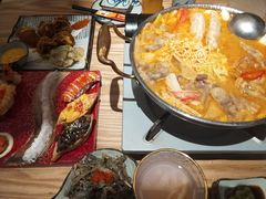 -西月山居匠心创意料理(江汉路新佳丽广场店)