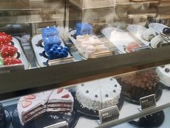 零售区-丁香西饼屋(桂林路店)