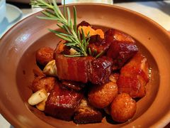 -春色如许·茶食餐厅(桃李春风店)