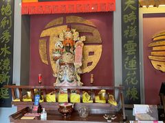 门面-南京大牌档(龙江新城市广场店)