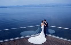 -太古映画婚纱摄影(天河店)