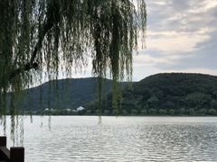 -南北湖湖光山居度假酒店