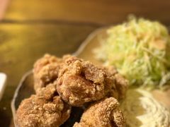 -烧鸟横丁(联发文创口岸店)