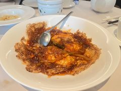 -粤财皇冠假日酒店·彩华轩中餐厅