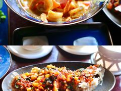 -食肆&Fourteen(武林夜市店)