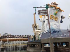 -大连海昌发现王国主题公园