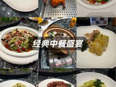 -香满楼(清水河路店)