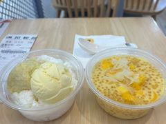 -满记甜品(加州阳光开元广场店)