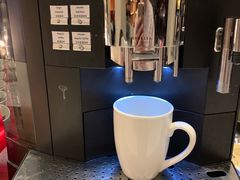 -新发展亚太JW万豪酒店·福苑咖啡厅