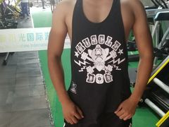 -长新国际游泳健身会所(亦庄店)