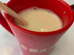 -永和大王(广渠店)