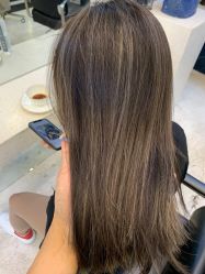 -a·f one hair salon
