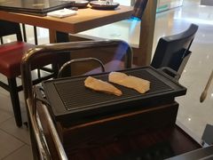 -万岁寿司(天河领展店)