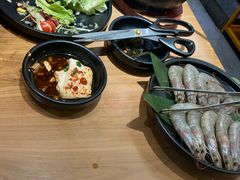 -九田家黑牛烤肉(溧水万达店)